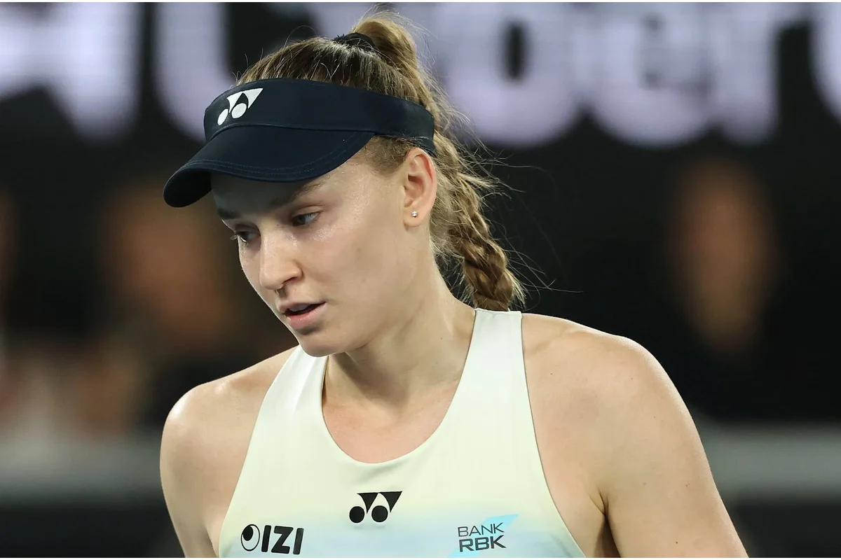 Marta Kostyuk