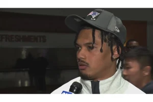 Sac State’s Marte Mapu on His Unbelievable Super Bowl Journey