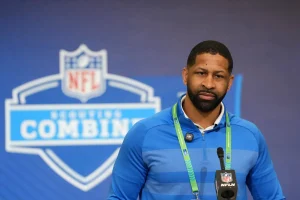 Martin Emerson’s NFL Future Uncertain After Browns’ Combine Reveal