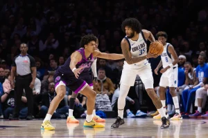 Marvin Bagley III’s Impact Sparks Dallas Mavericks’ Future Hope