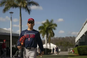 Masataka Yoshida’s Red Sox Future Divides Fans Ahead of Spring
