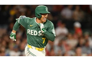 Red Sox Spotlight Masataka Yoshida in Key Spring Training Debut