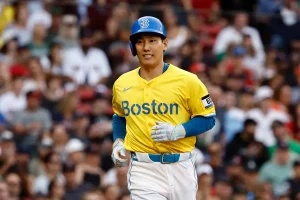Red Sox Must Decide Masataka Yoshida’s Future Now
