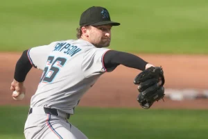 Mason Miller Tops 2026 Fantasy Reliever Rankings, Díaz Joins Dodgers