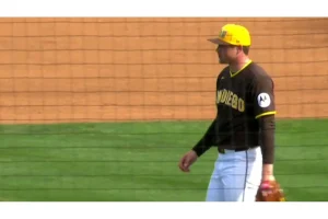 Padres’ Mason Miller Confirms He’s Staying in Closer Role
