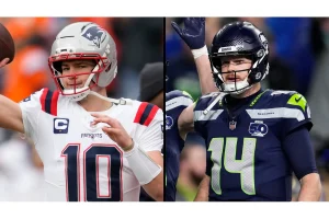 Mason Rudolph’s Bold Take on Steelers Drama Shocks Fans