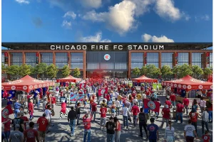 Chicago Fire FC II Signs Rising Star Midfielder Mateo Clark