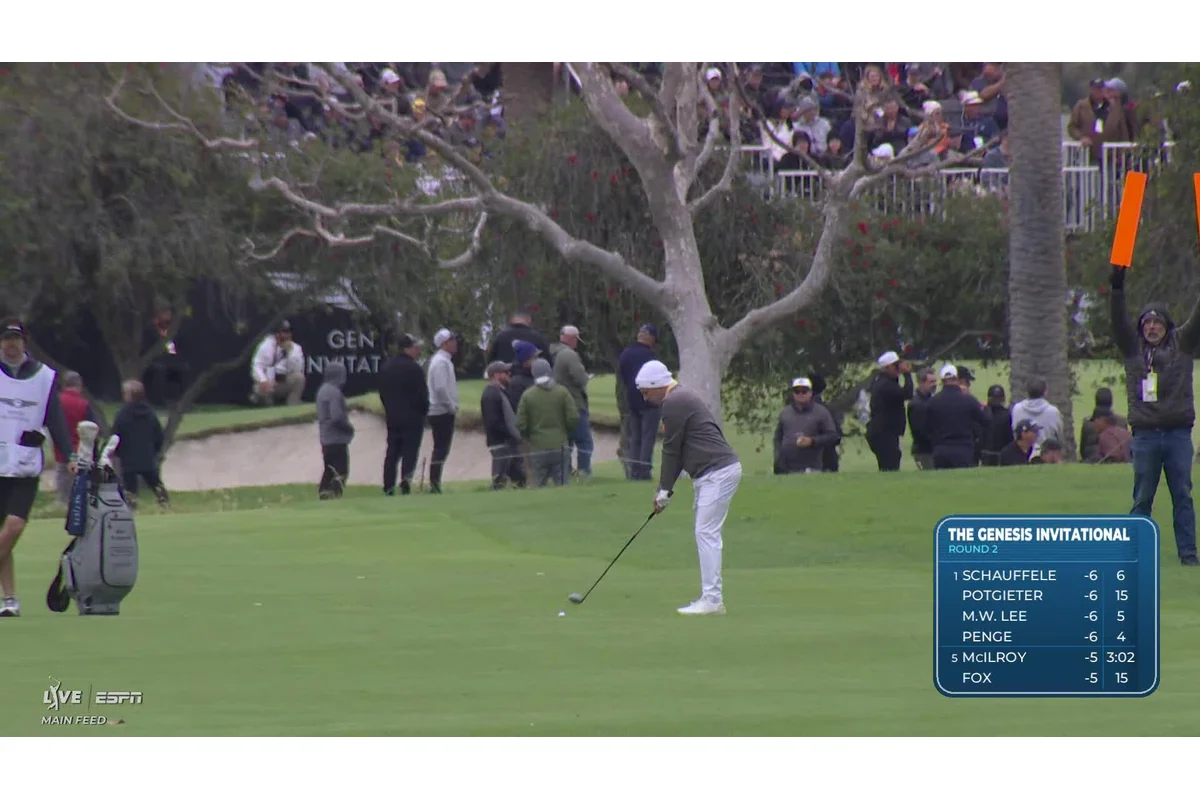 Matt Fitzpatrick