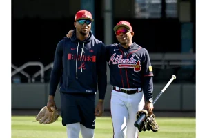 Matt Olson’s Spring Training Homer Sparks Braves’ Power Return