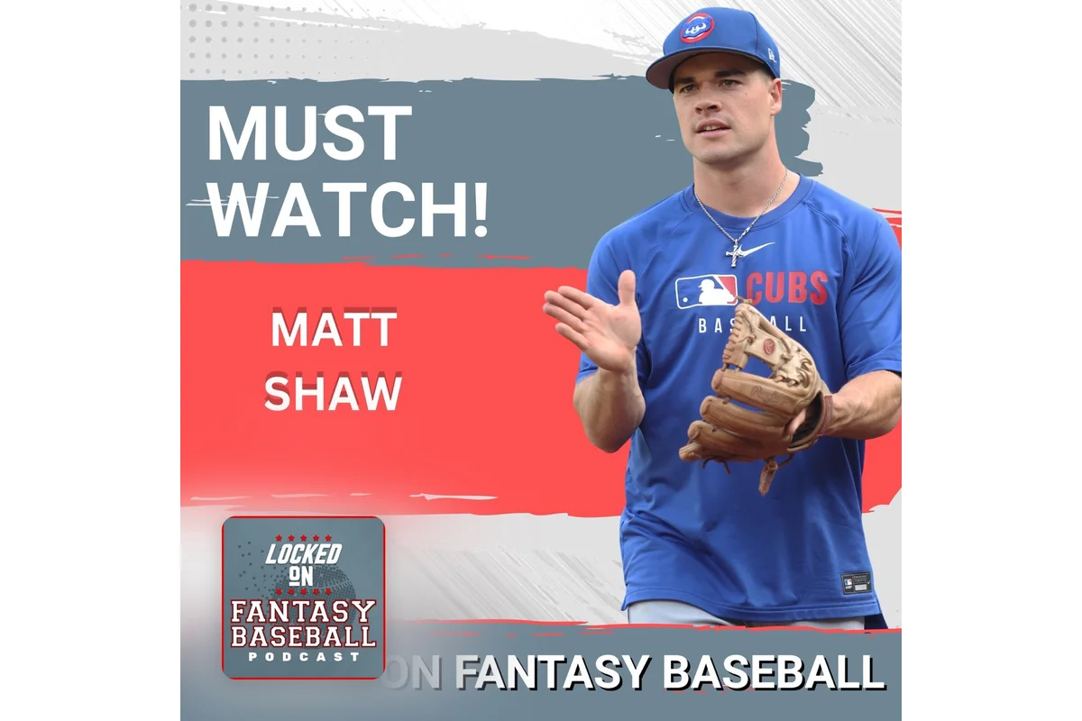 Matt Shaw