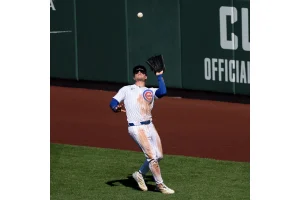 Matt Shaw’s Right Field Struggles Highlight Cubs’ Spring Learning Curve