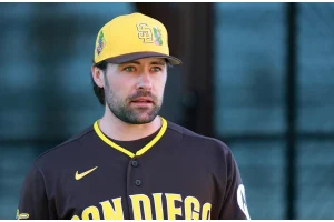 MLB’s Matt Waldron Out After Hemorrhoid Surgery Pain