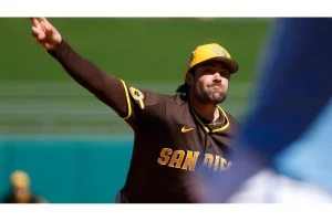 Padres’ Matt Waldron Out Due to Rare Injury Recovery