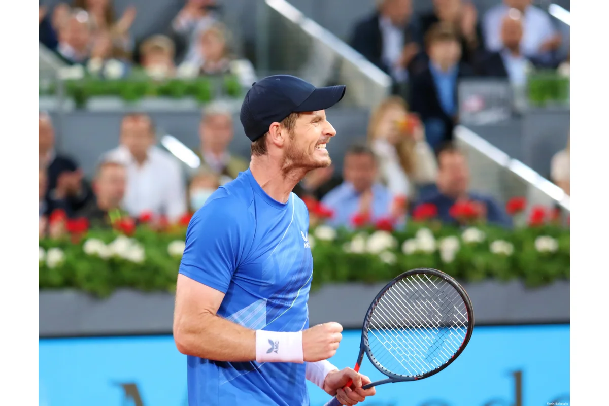 Matteo Berrettini