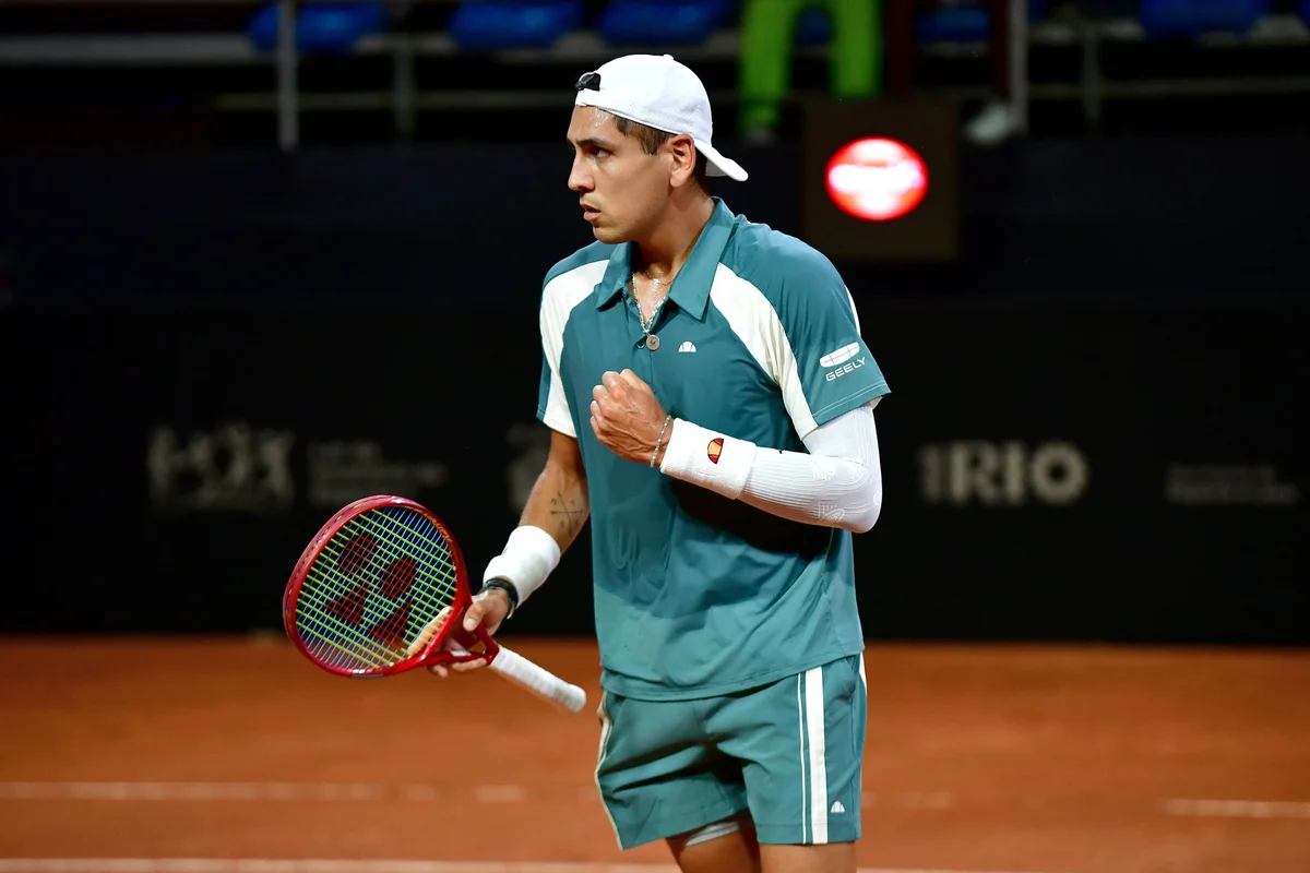 Matteo Berrettini