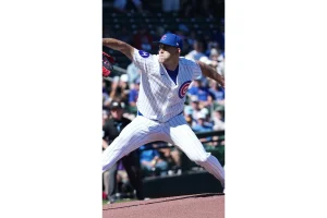 How Tokyo Series Sharpened Matthew Boyd for WBC Edge