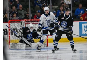 Oilers Recall Matthew Savoie as Cap Space Opens Up