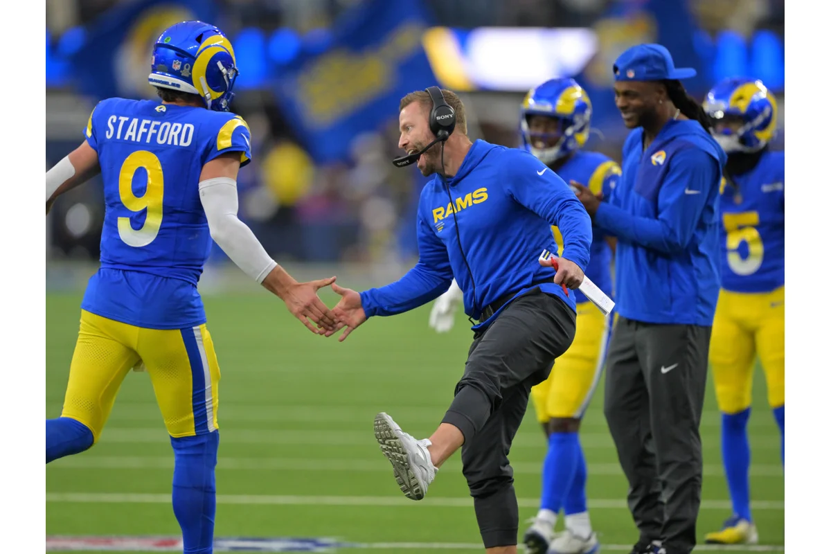 Los Angeles Rams