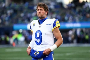 Rams Eye Matthew Stafford Replacement: Bold QB Move Ahead?