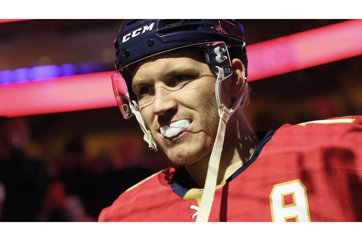 Matthew Tkachuk