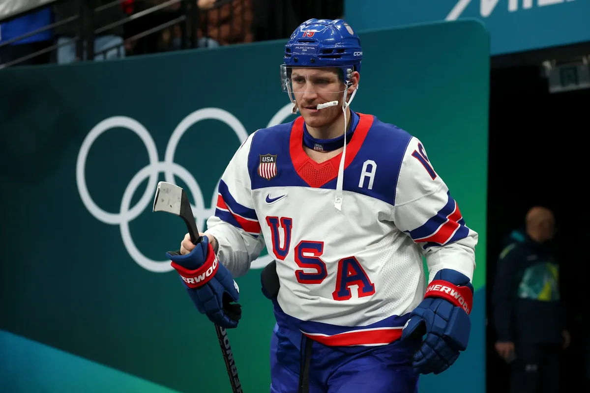 Matthew Tkachuk