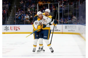 Predators Reassign Rising Star Matthew Wood to Milwaukee AHL