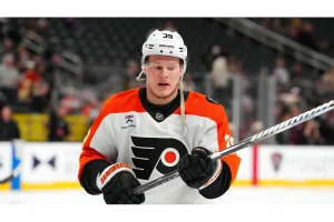 Matvei Michkov Clears the Air on Coach Rick Tocchet Rift