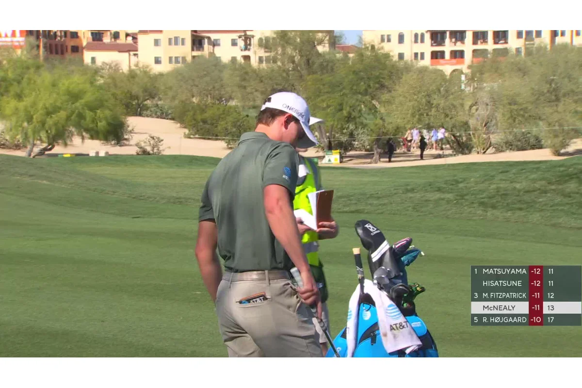 Maverick McNealy