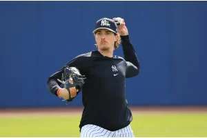 Max Fried’s Yankees Favorites: Board Games, Family & Queen
