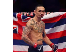 Justin Gaethje Says Max Holloway KO Loss Fueled His Comeback