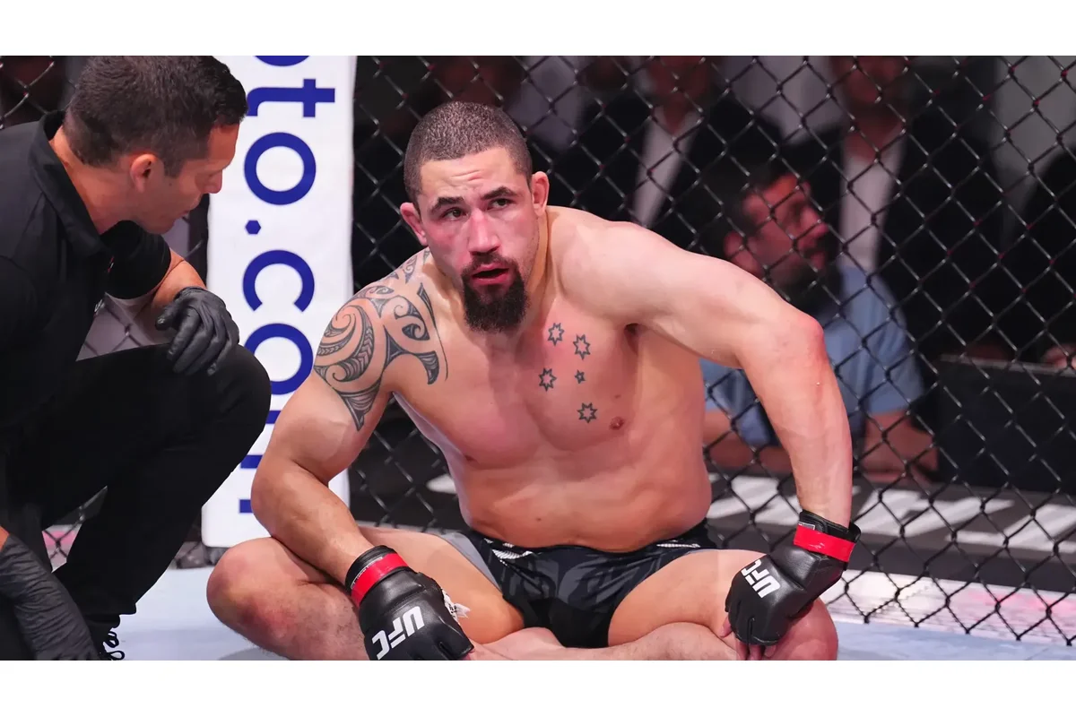 Max Holloway