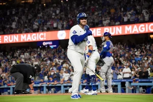 Max Muncy Net Worth 2026: Salary, Contracts & Endorsements