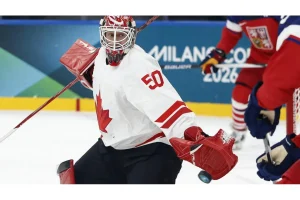 Max Sasson’s NHL Journey: Beyond Stats and Struggles