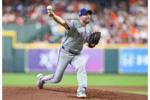 Blue Jays Ramp Up Max Scherzer Pursuit Amid Rotation Woes