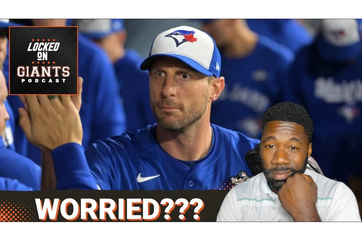 Max Scherzer