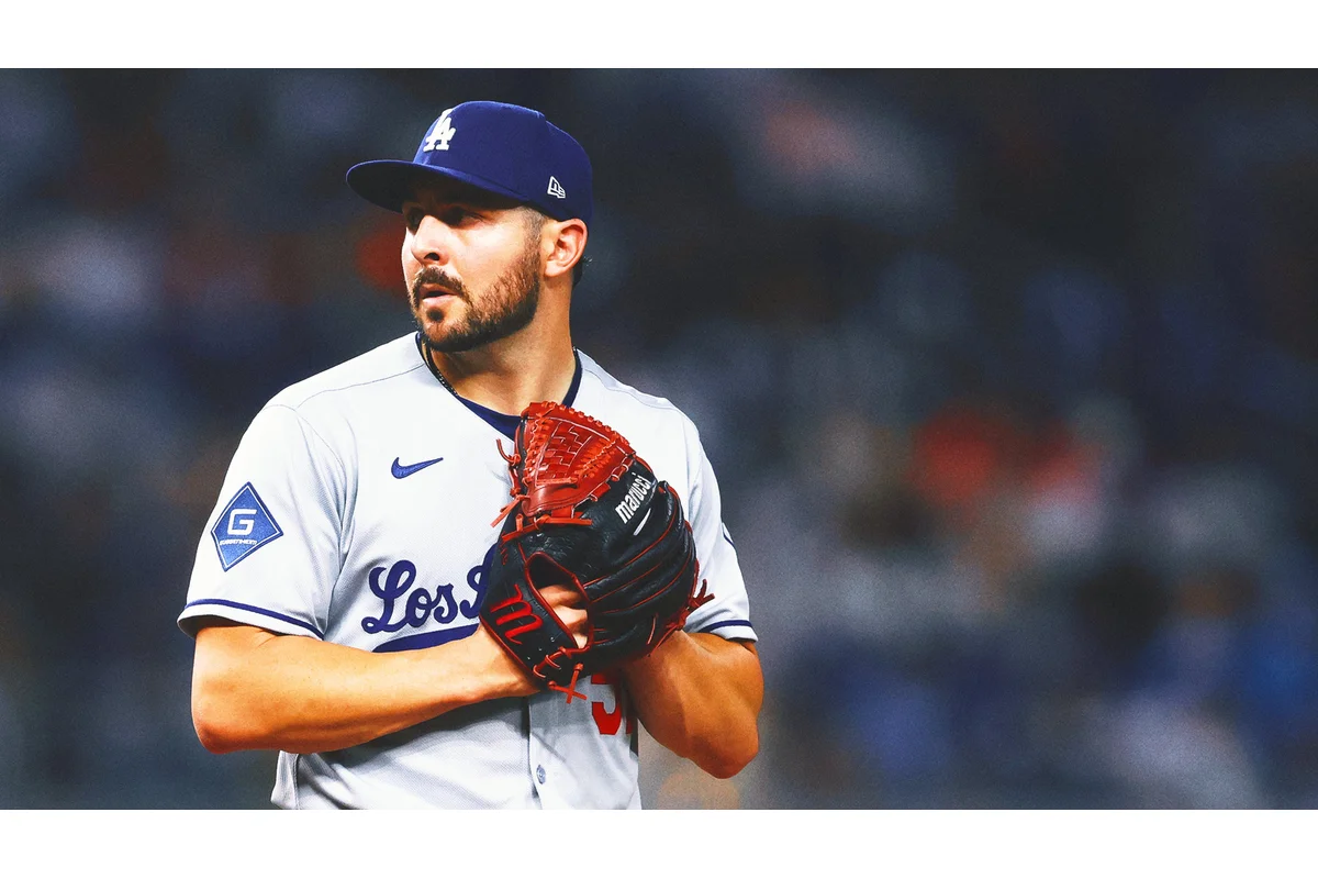 Max Scherzer