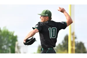 Max Schuemann’s Yankees Move: A Versatile Shooter’s Rise