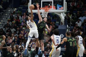 Maxey Shatters Iverson’s 76ers 3-Point Record