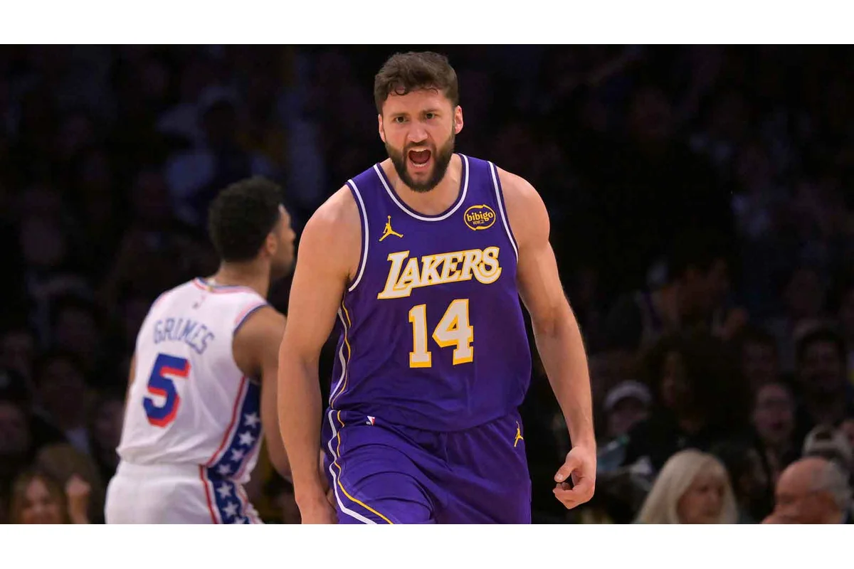 Maxi Kleber