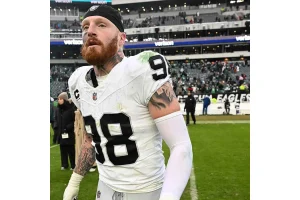 Raiders’ Maxx Crosby Joins 49ers in Leeds United Investment