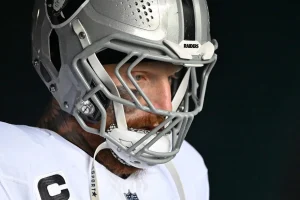 Raiders’ Maxx Crosby Holds All the Cards After GM’s Statement