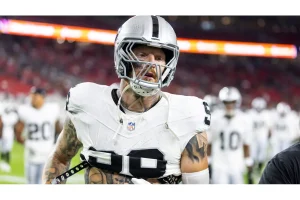 Maxx Crosby Trade Rumors Fade: Raiders Ready to Keep Star