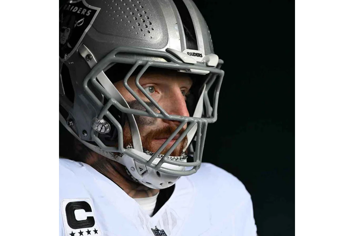 Maxx Crosby