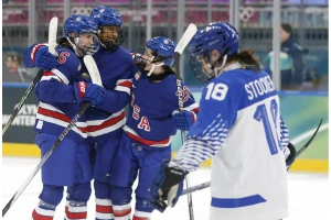Megan Keller’s Overtime Goal Wins Olympic Gold for USA