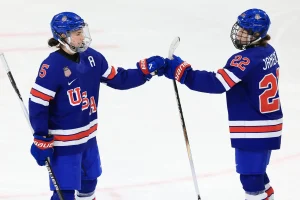 Megan Keller’s Game-Winning Goal Seals Olympic Gold