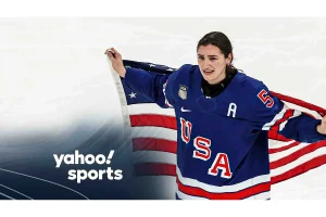 Megan Keller’s Overtime Goal Seals 2026 Olympic Gold
