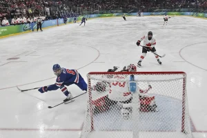 Megan Keller’s Olympic Winning Goal Stuns Canada in OT Final