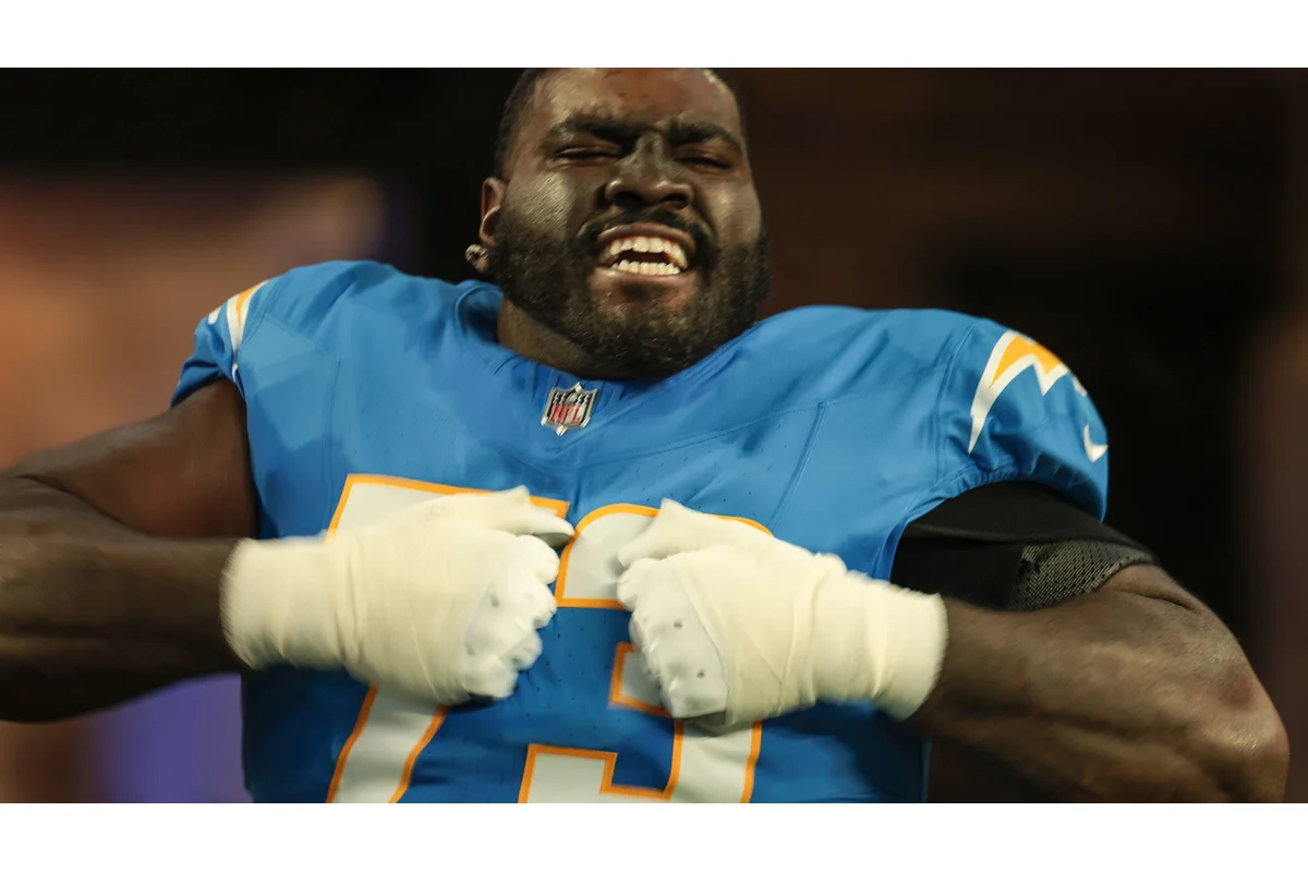 Mekhi Becton