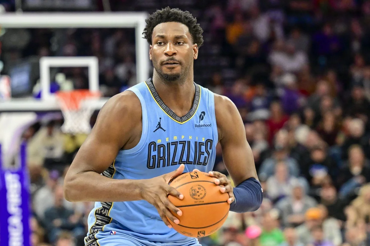 Memphis Grizzlies