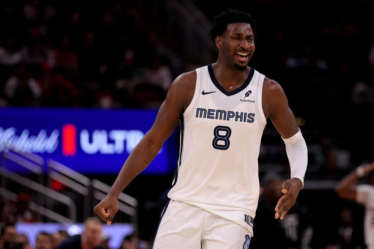 Memphis Grizzlies